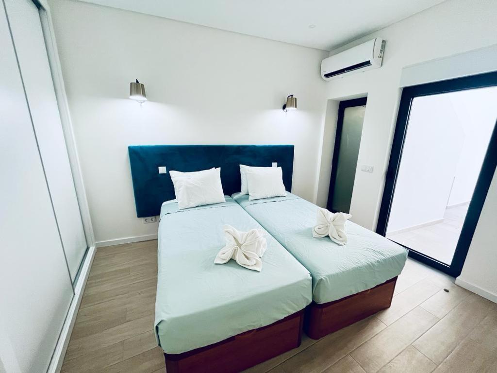 Villa Boutique Style Town House Albufeira Exterior foto