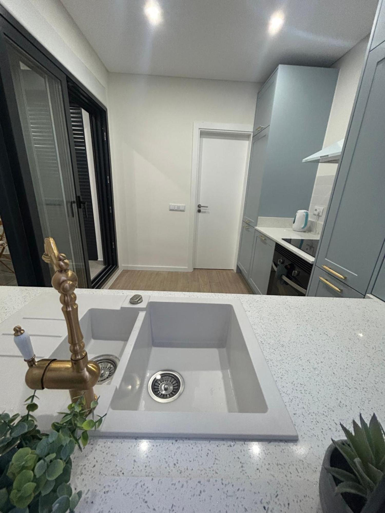 Villa Boutique Style Town House Albufeira Exterior foto