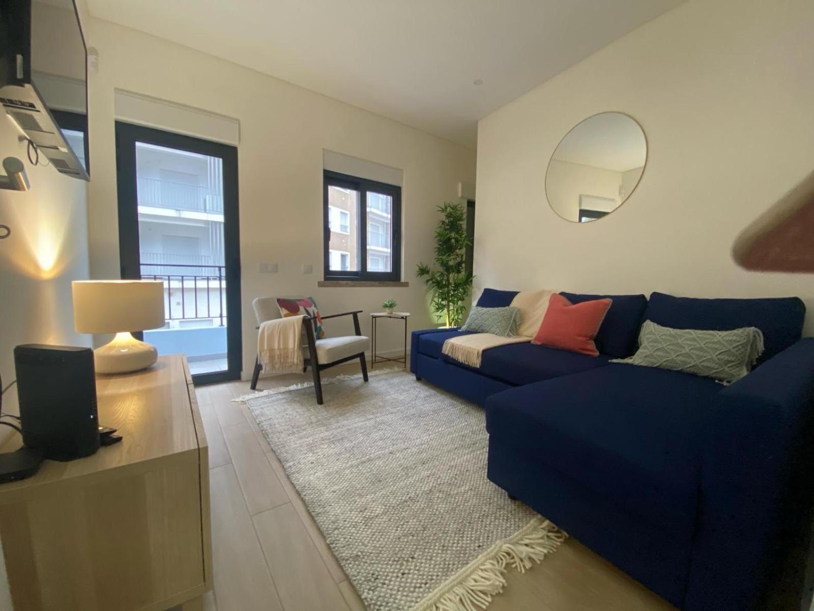 Villa Boutique Style Town House Albufeira Exterior foto