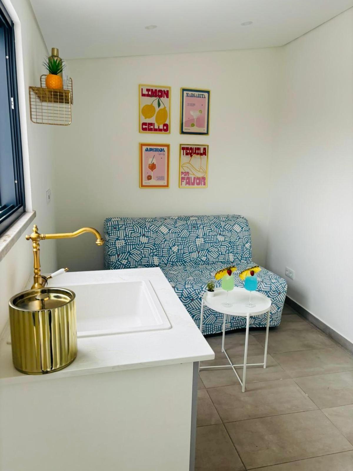 Villa Boutique Style Town House Albufeira Exterior foto