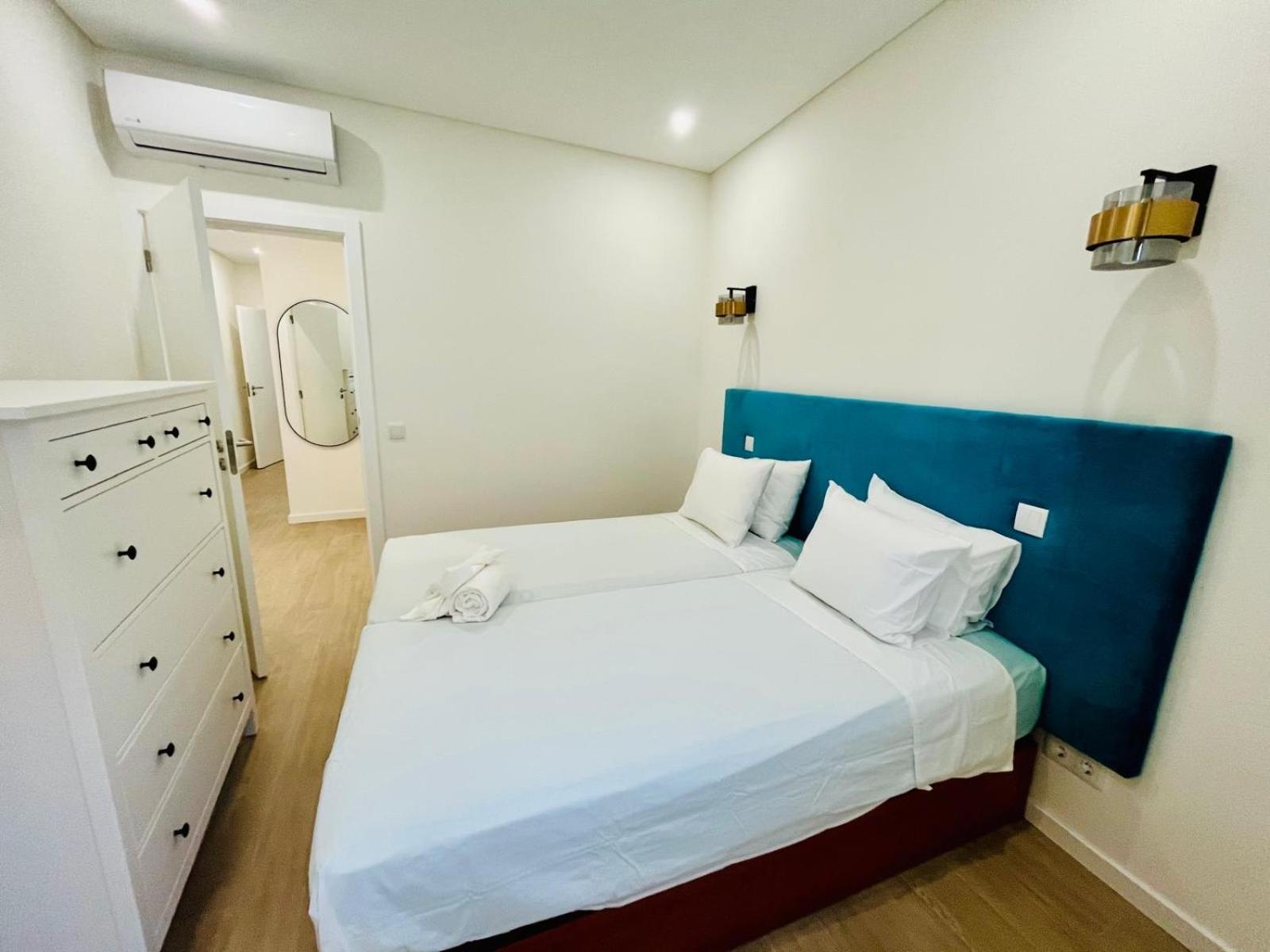 Villa Boutique Style Town House Albufeira Exterior foto